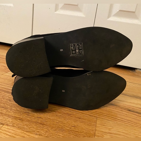 ASOS Booties - Picture 6 of 6